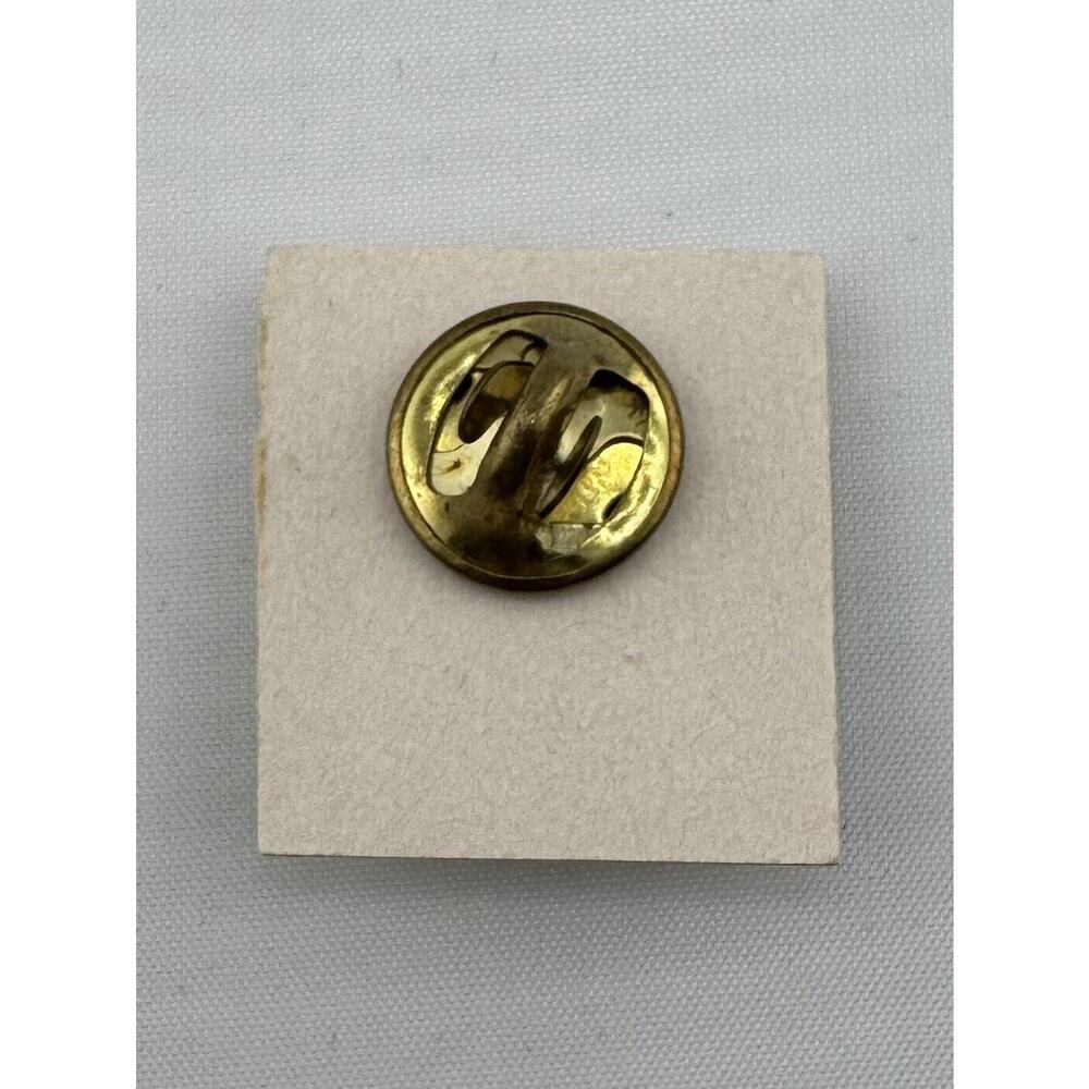 Elks Lodge Lapel Pin Inner Guard Benevolent and Protective Order of Elks IOB - Picture 3 of 6